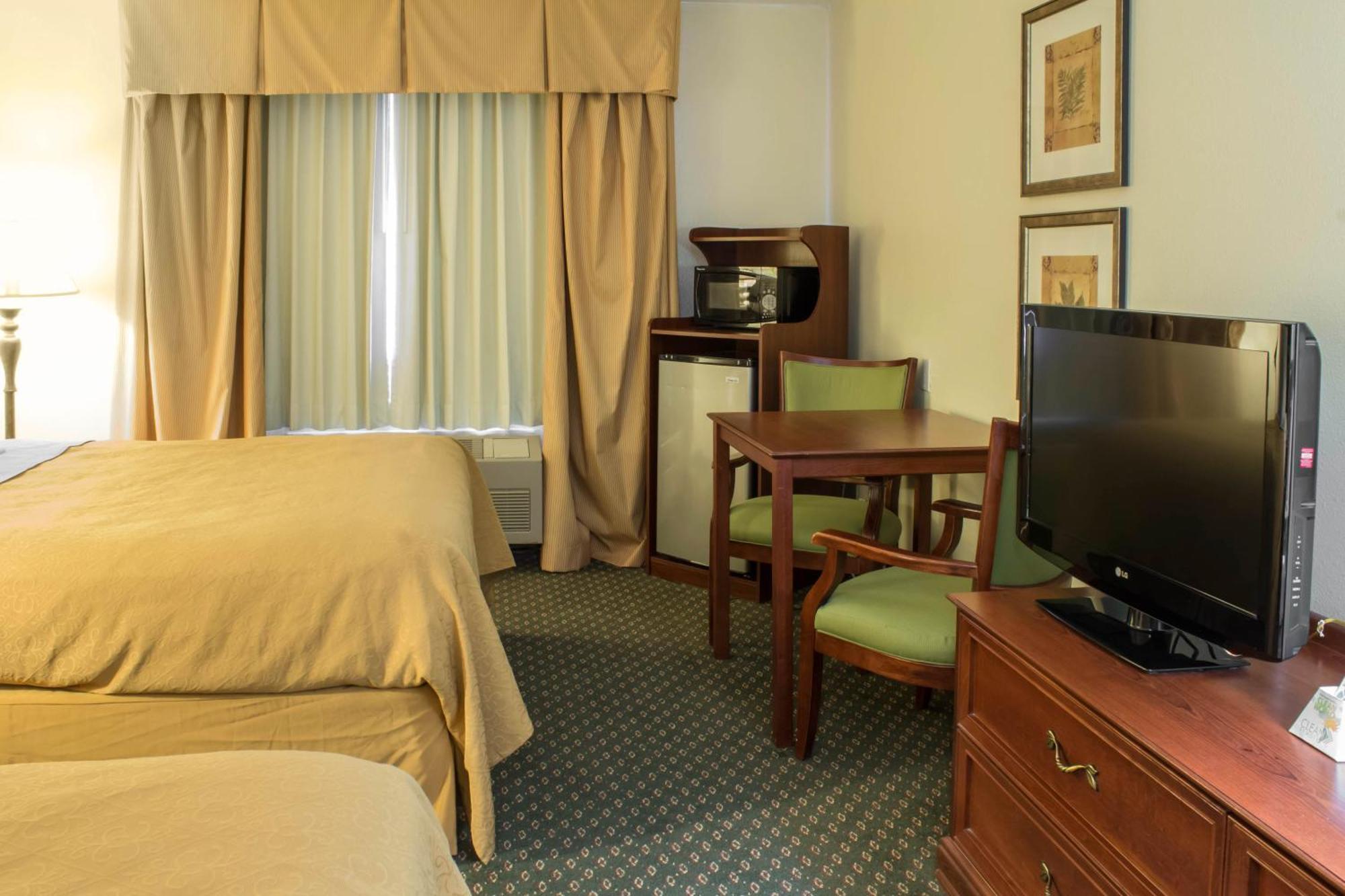 Quality Inn & Suites Sioux City Exterior photo